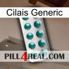 Cilais Generic dapoxetine1